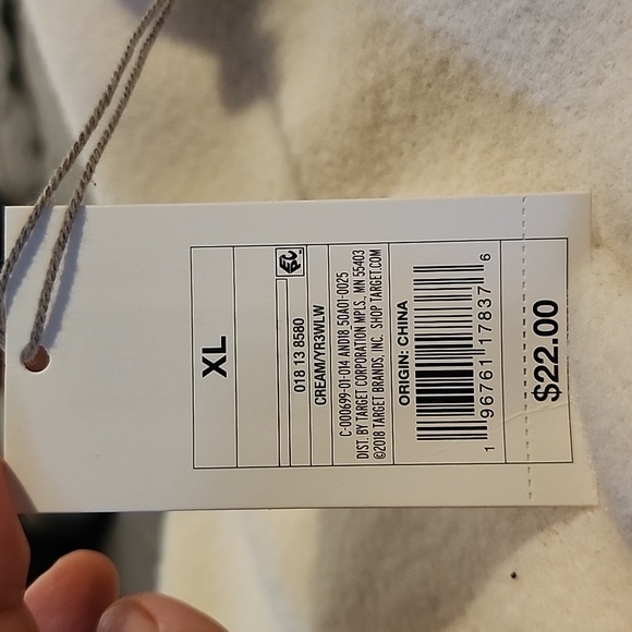 A NEW DAY TOP - Picture 7 of 7